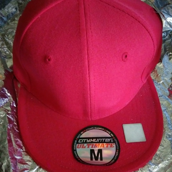 HAT - Picture 1 of 1